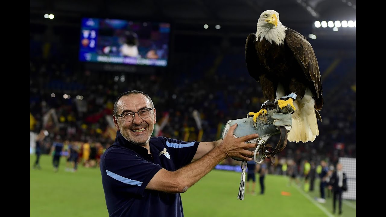 Lecce - Lazio 0-0 la conferenza stampa di Sarri: 