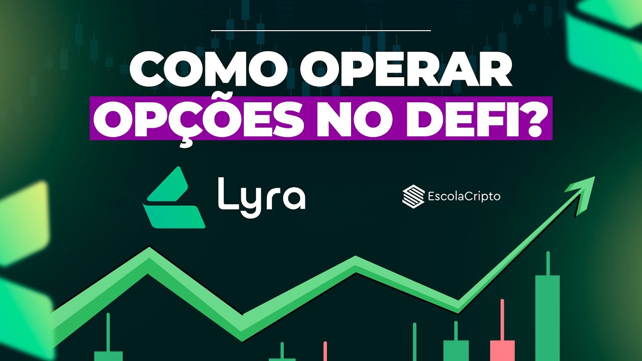 Lyra Finance: Investindo em Op&ccedil;&otilde;es de Criptomoedas no DeFi