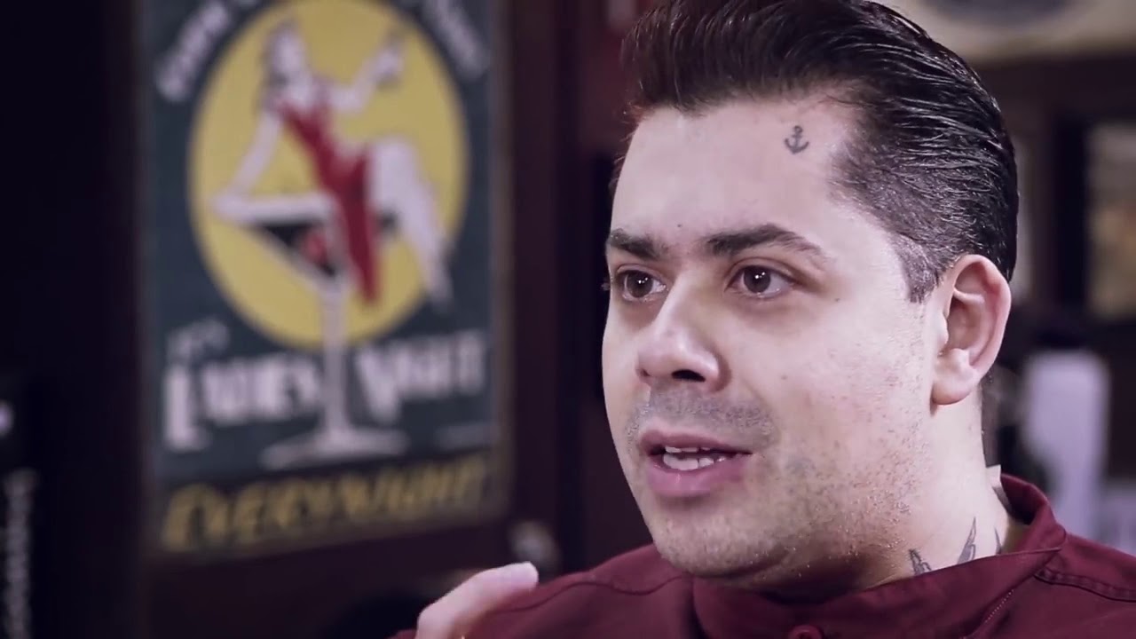 VIDA DE BARBEIRO - O melhor vídeo sobre barbearia no Brasil!
