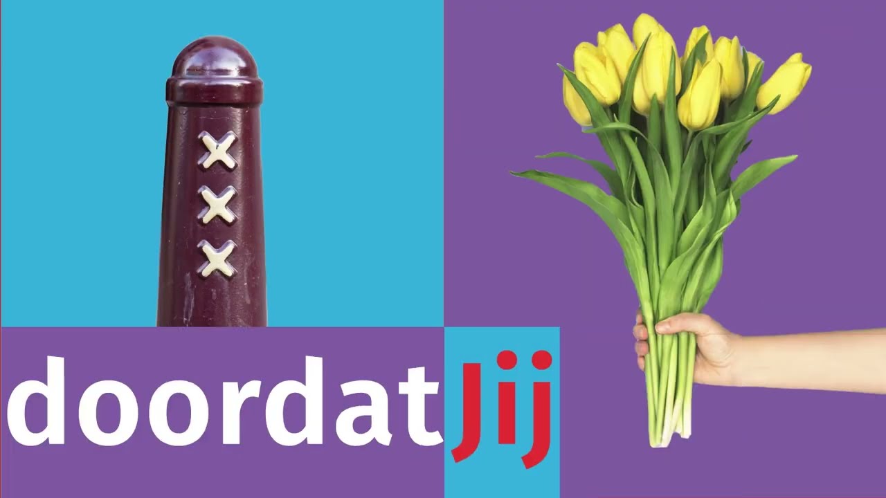 Hoi Lieve JIJ!