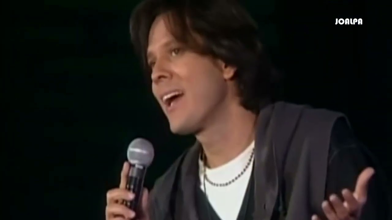 Hernaldo Z&uacute;&ntilde;iga - Festival de Vi&ntilde;a 1994 CONCIERTO COMPLETO