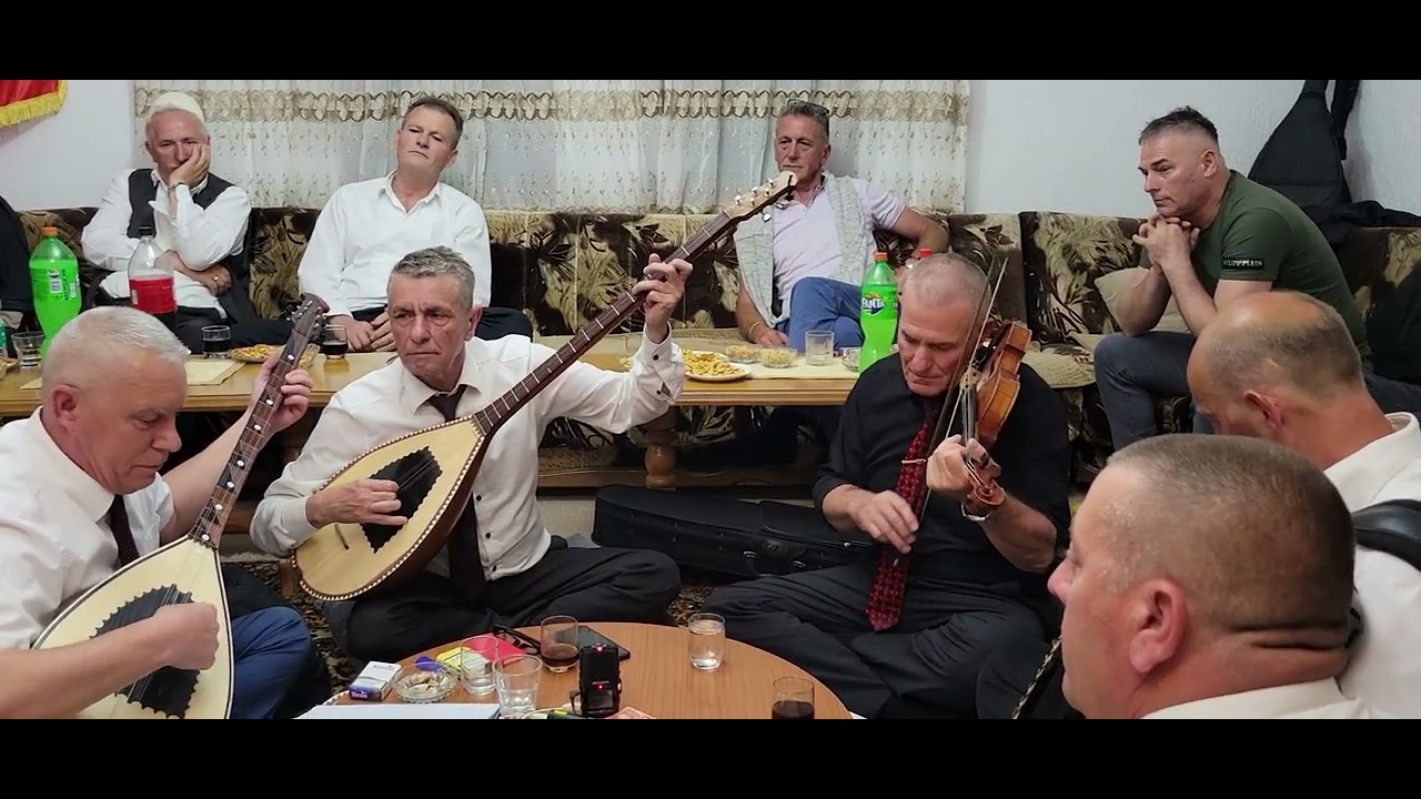 Liti e Biti e Afrim Gashi Konakun e Shems Vllahiut