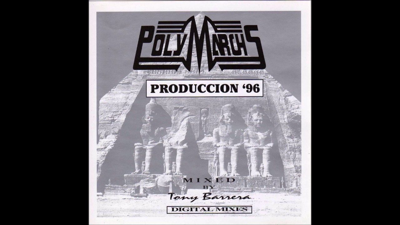 Polymarchs 