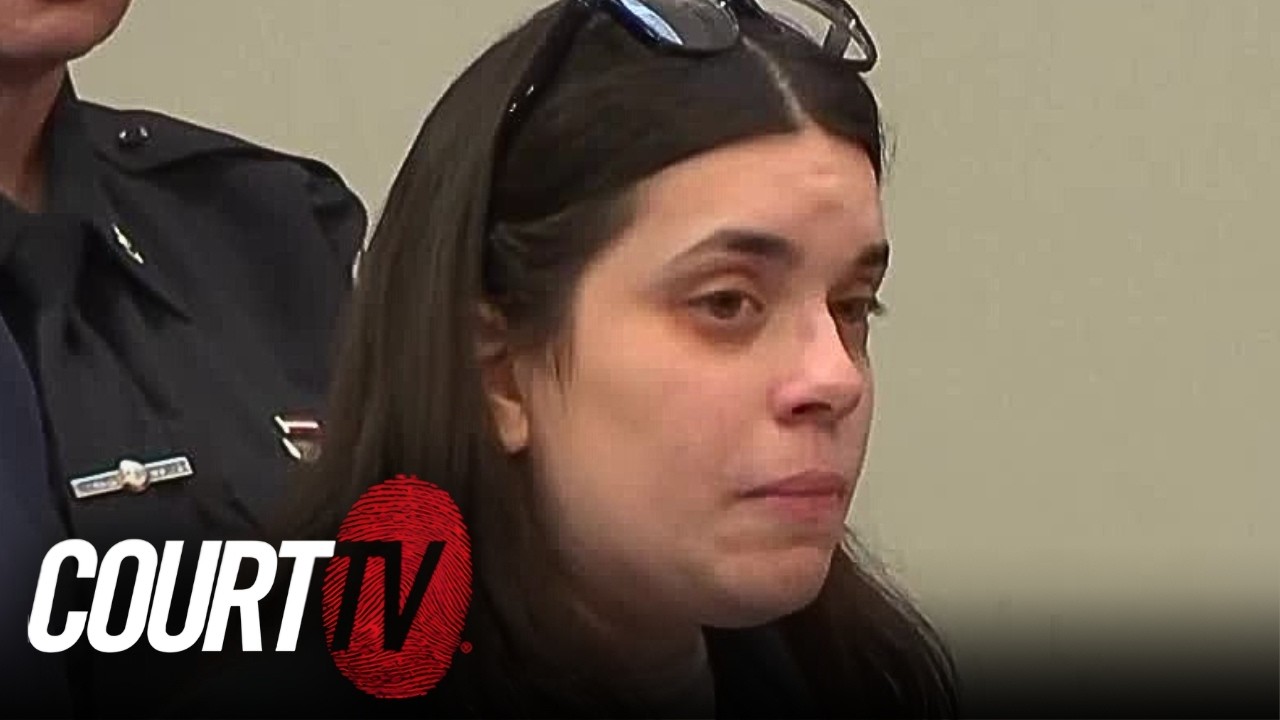 Au Pair Juliana Magalhães Sentenced for Joseph Ryan's Death