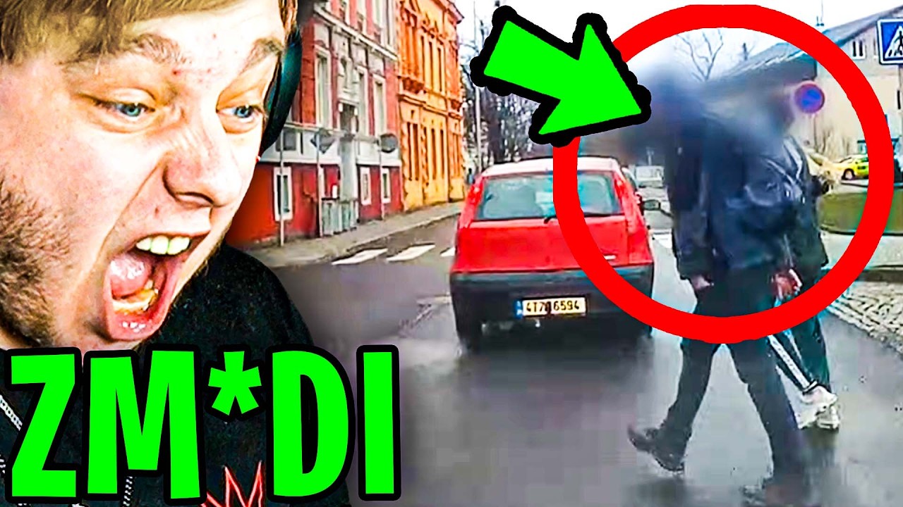 ZA TOHLE MUSÍ DO VĚZENÍ!