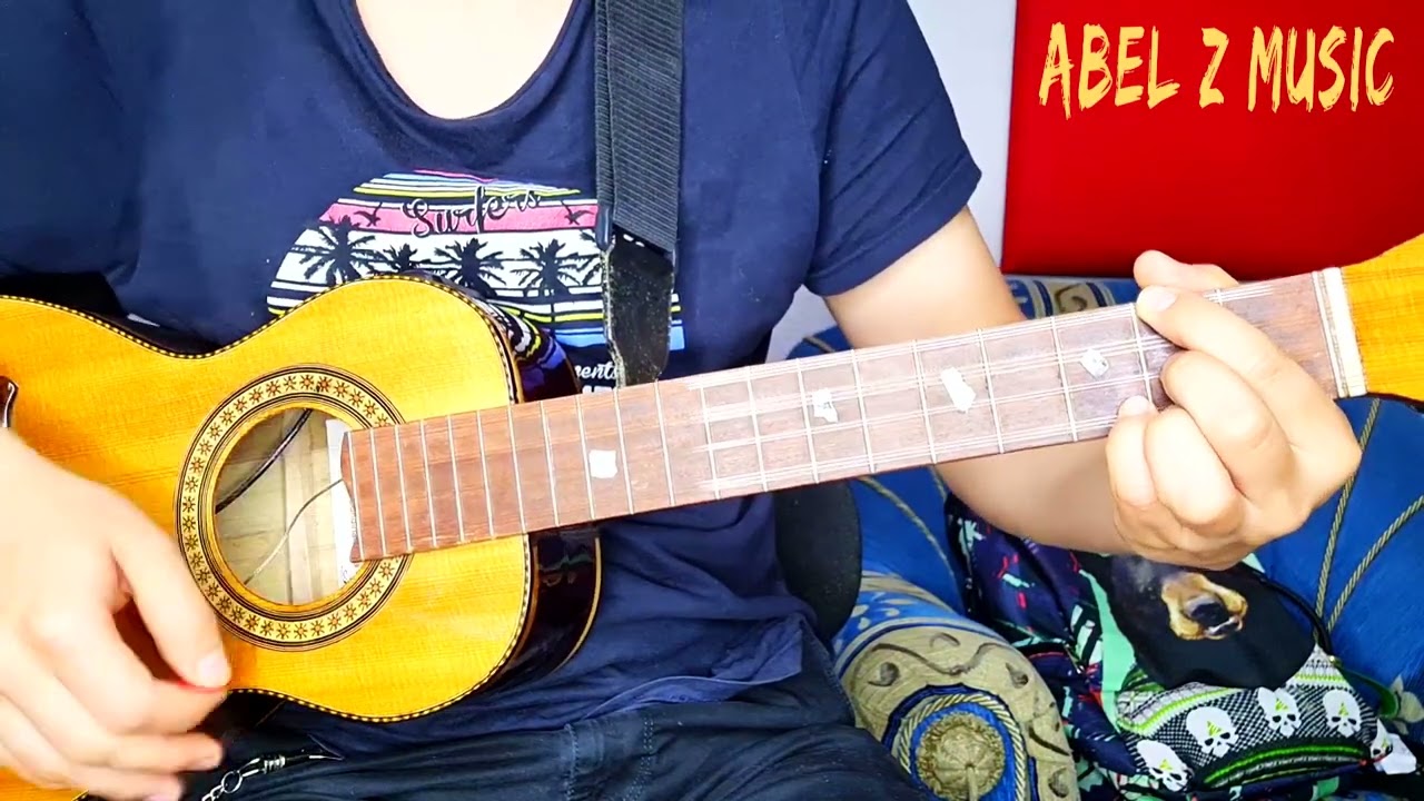 Esto Es Torbellino, tutorial, como tocar TIPLE REQUINTO - Jorge Ariza, parte 1