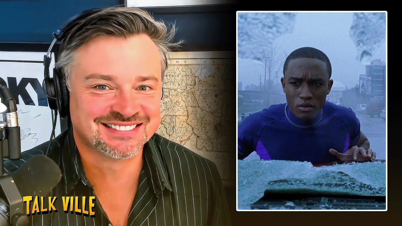TOM WELLING & MICHAEL ROSENBAUM Revisit Their Time With the Late LEE THOMPSON YOUNG