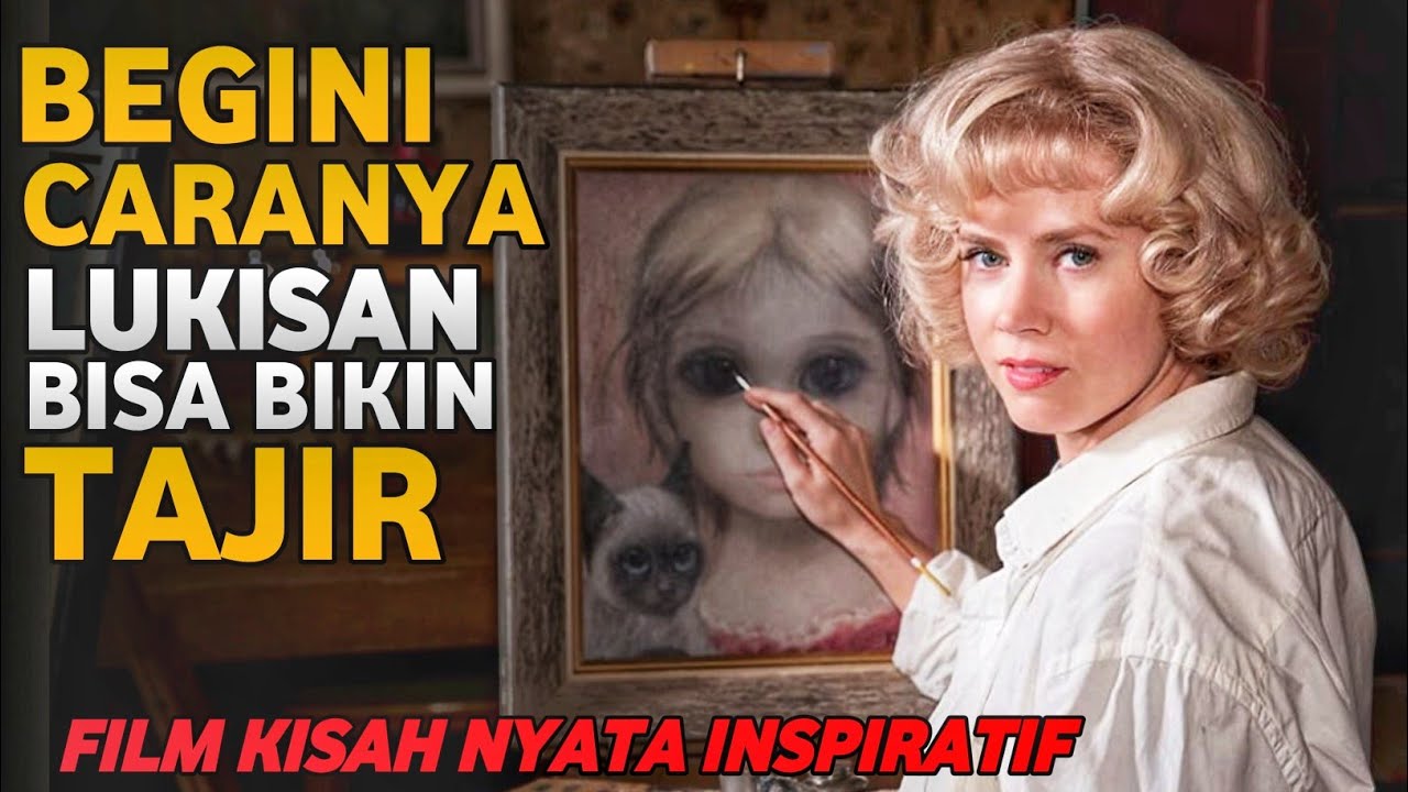 Habis Cerai Malah Jadi Milyarder | Alur Cerita Film Kisah Nyata