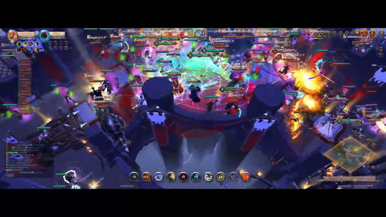 kingmaker brawler 2 27 02