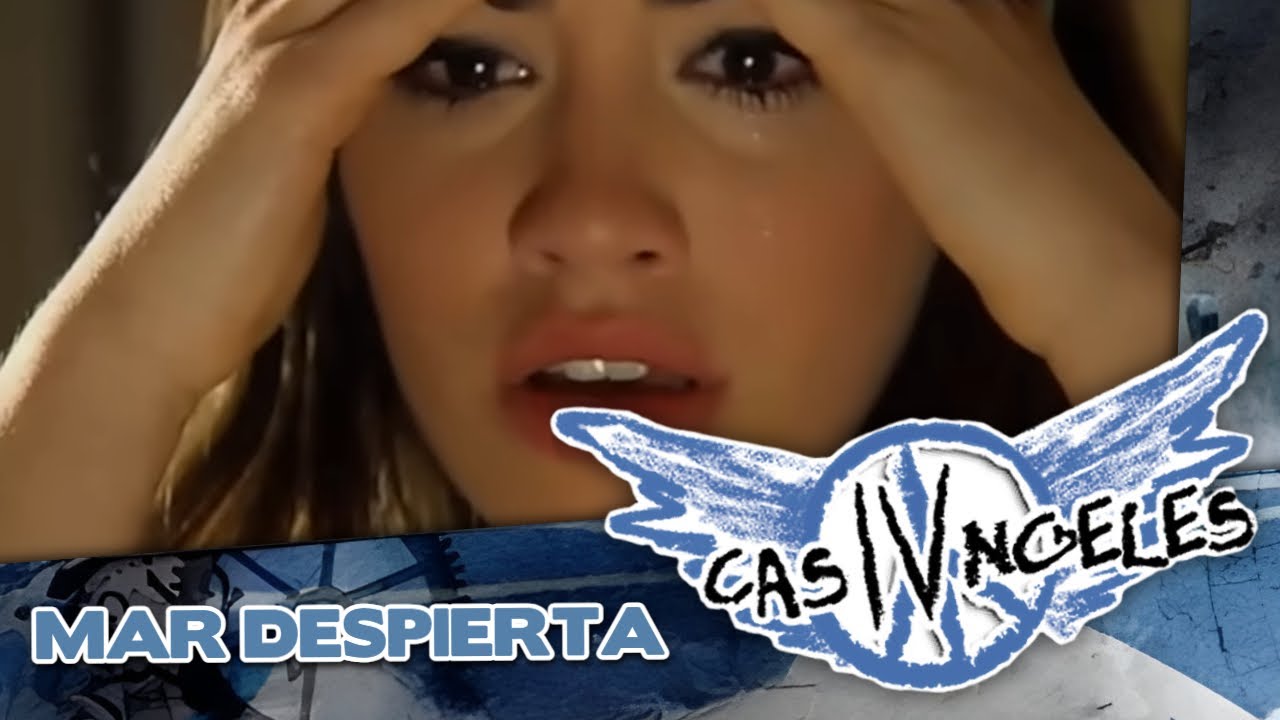 Mar Recuerda su Pasado | Escenas | Casi Ángeles: Cuarta Temporada