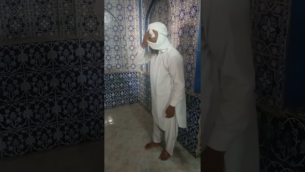 Kaafi Diyo Mubarak Merai Moon Gunhagar Khe 