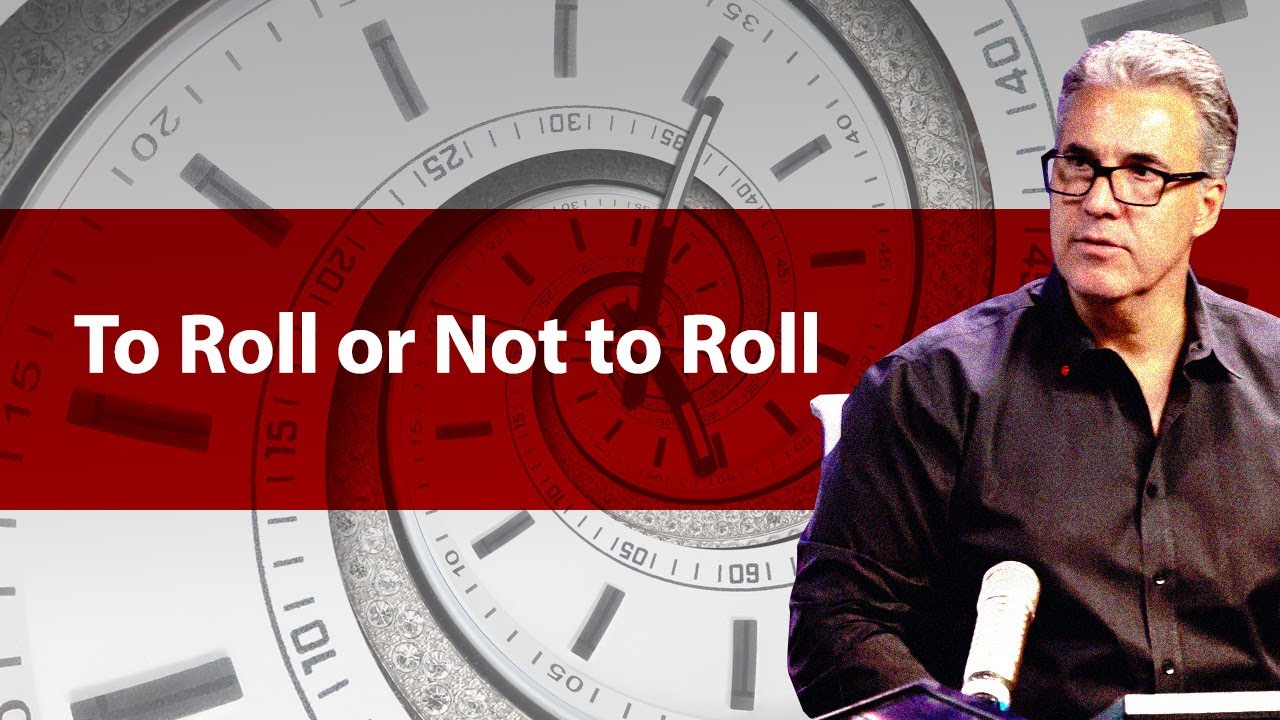 We Studied 17 Years of Rolling Trades... Here's What We Learned | Market Measures