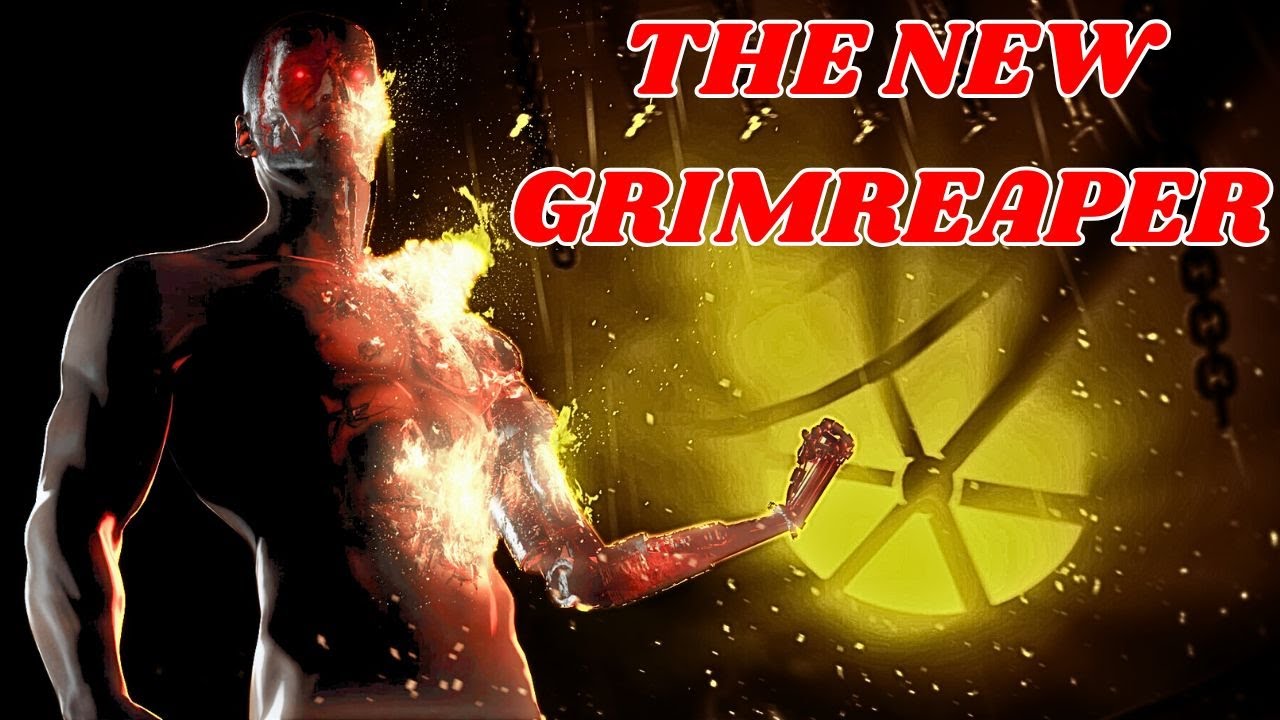 Forget What You Saw in the Movies — The Real Terminators Were Metal Predators