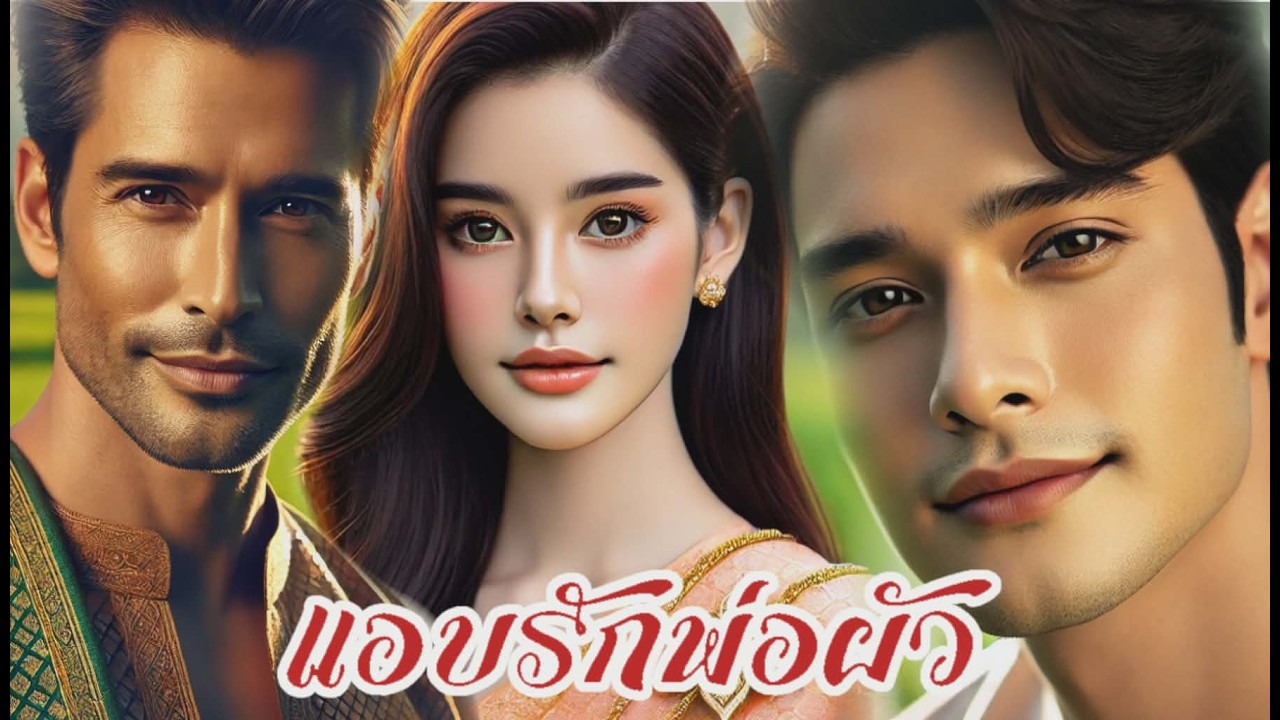 แอบรักพ่อสามี#นิทานฟังยาวๆ #นิทานสอนใจ #drama #นิทานพื้นบ้าน #นิยายเสียง #นิทานคติสอนใจ #นิทาน