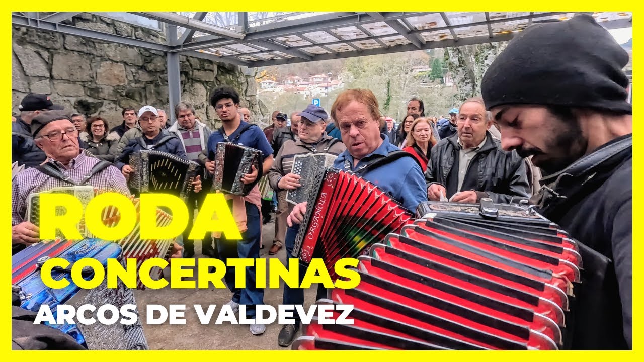 🇵🇹🪗Todas as Gravações Domingo à Tarde 7 Dezembro 2025