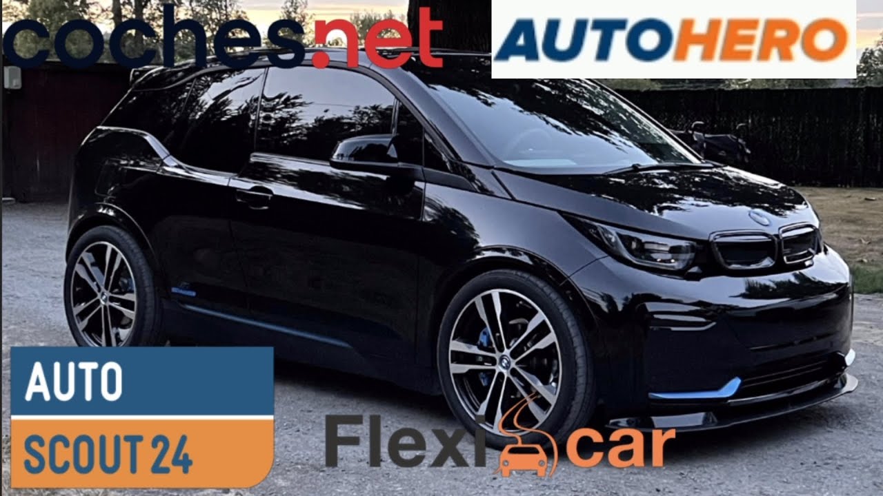 ¿Por Qué Deberías Comprar un BMW i3?
