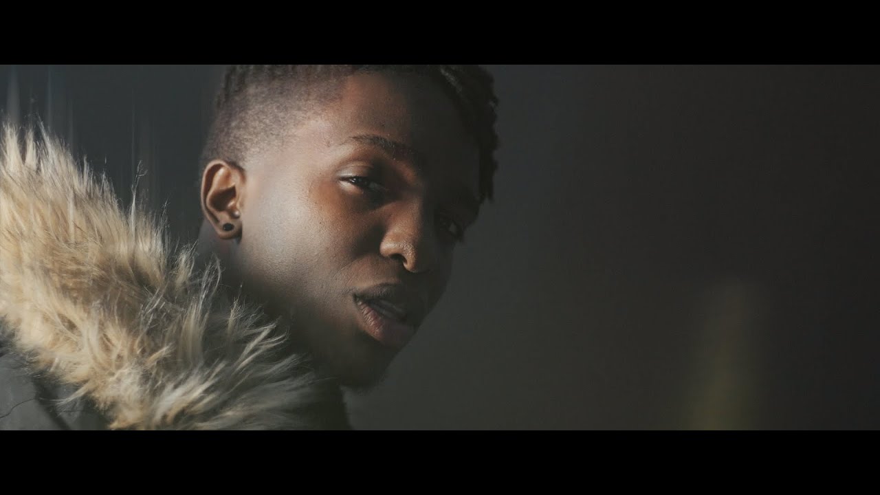 Ismael Telfort -      Brillo     (Video Oficial)