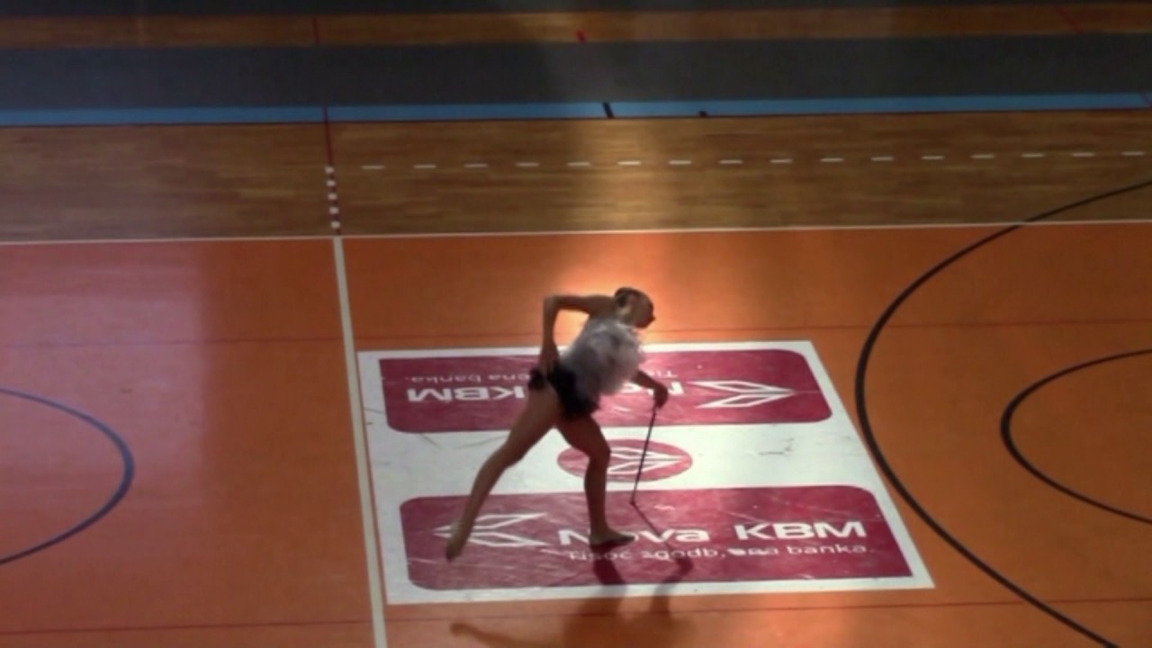 EC 2015 - Junior Women - 3 - Chiara COLAFRANCESCO