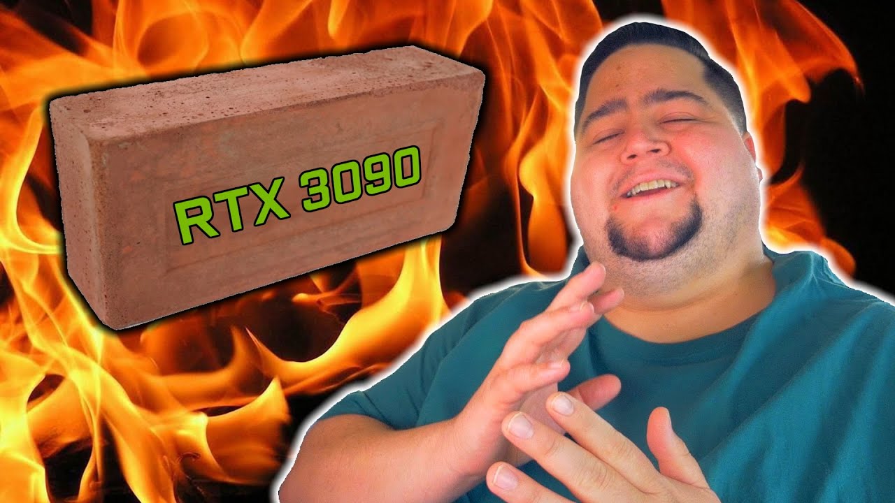 Free Games and $3000 Bricks