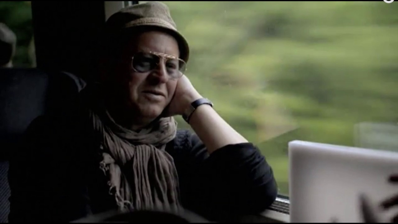 Mauro & Plura pratar om läsglasögon & plektrum