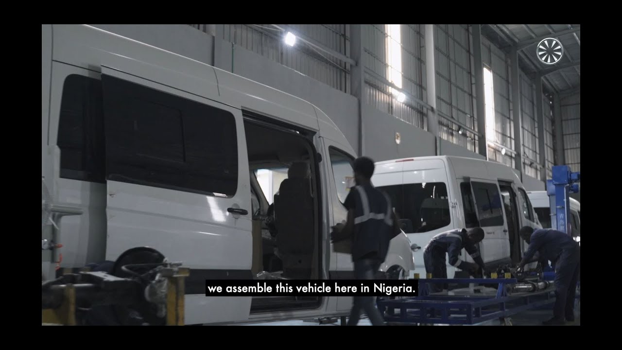 JetMover EV: GIG Logistics x JET Partnership