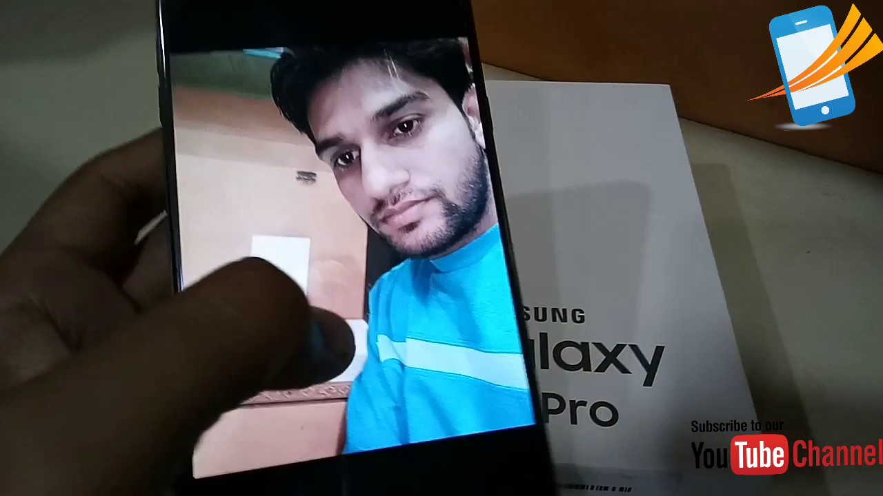 Samsung C9 Pro review and unboxing in hindi !! Right choice to buy