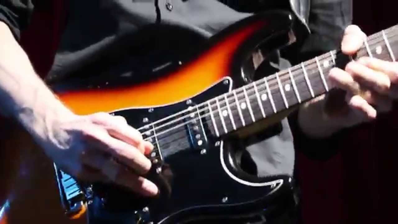 B. B. King  The Thrill Is Gone  от  JDTime | Jack Daniel's Time .