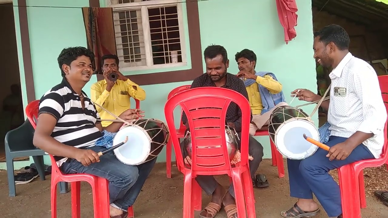 बड़ा देव की आरती गीत एक बार जरूर सुने अंत मिस ना करे 🔥😅👍🔥#_gondi
