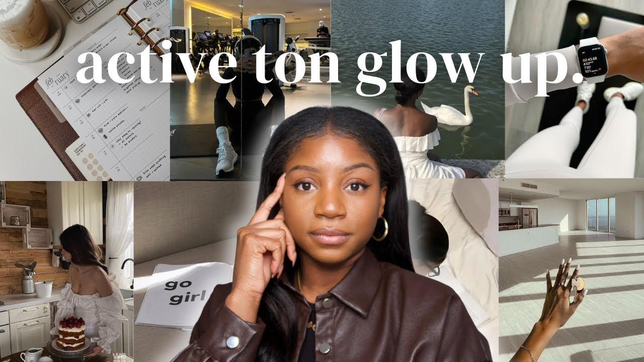 girl, ton glow up commence par l'énergie féminine !