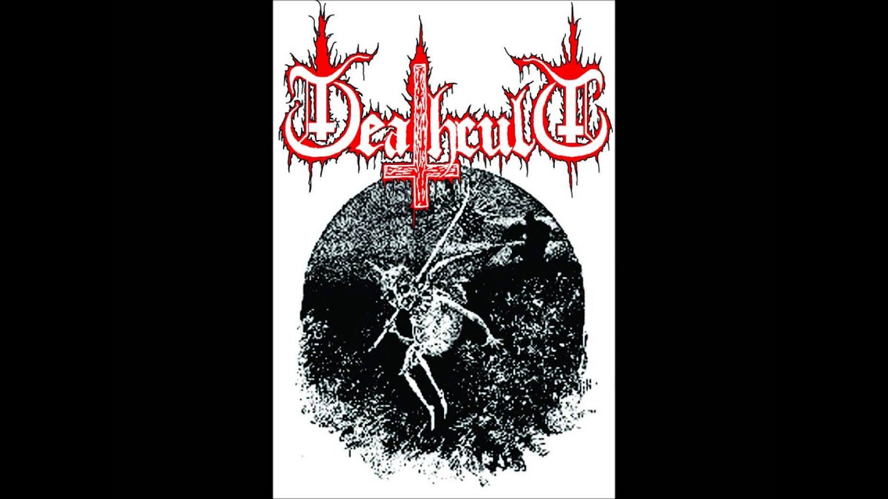 Deathcult - Deus Bonus Est