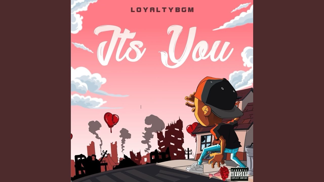 It’s You