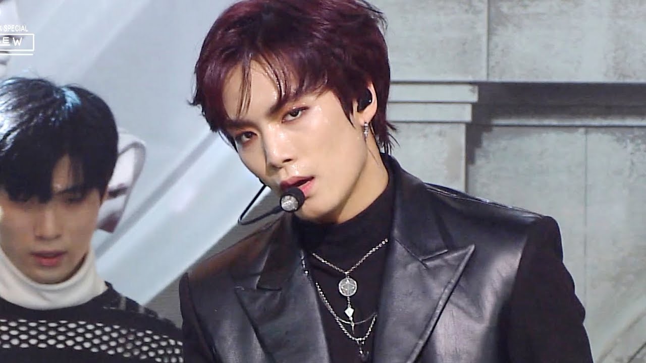NU'EST W - Help Me [SBS Inkigayo Ep 983]