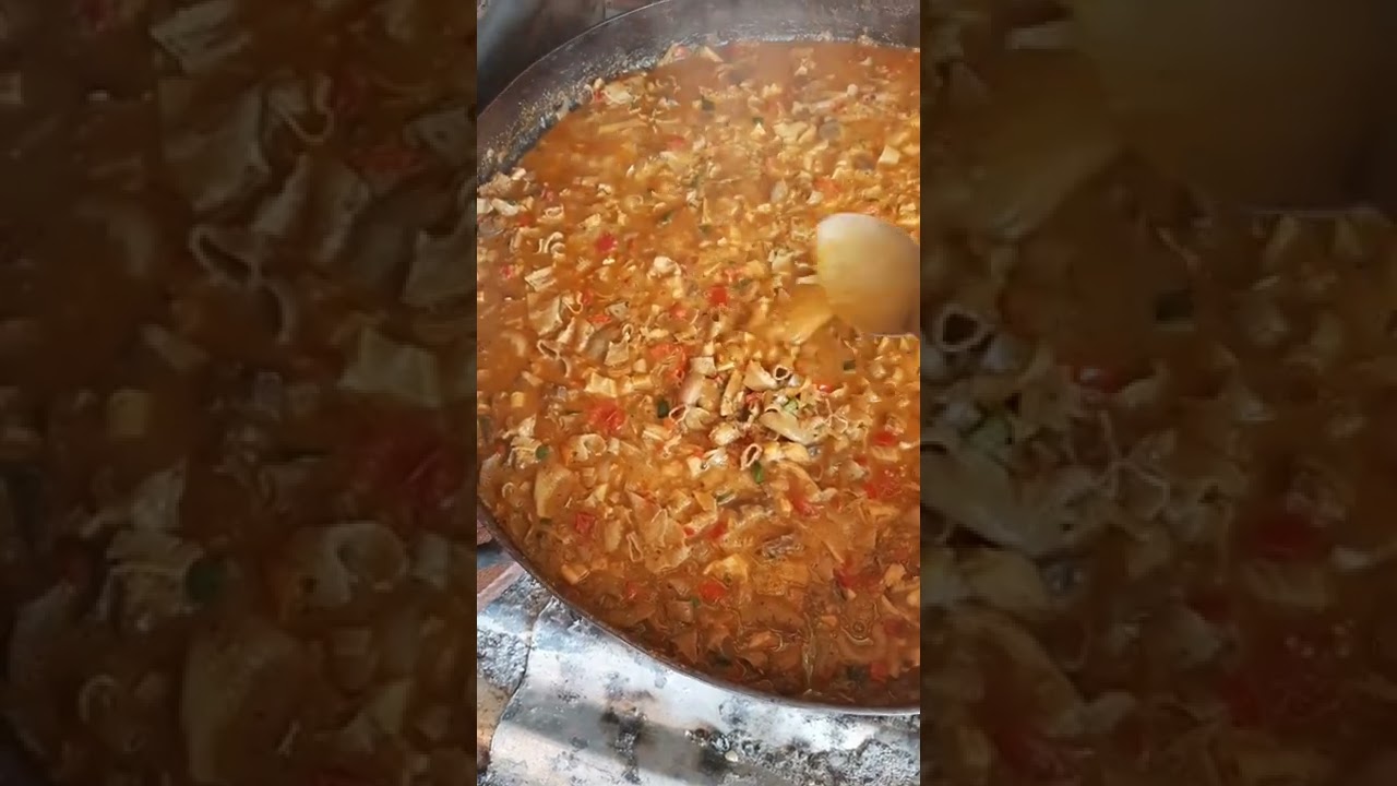 BATIBURRILLO DIET
