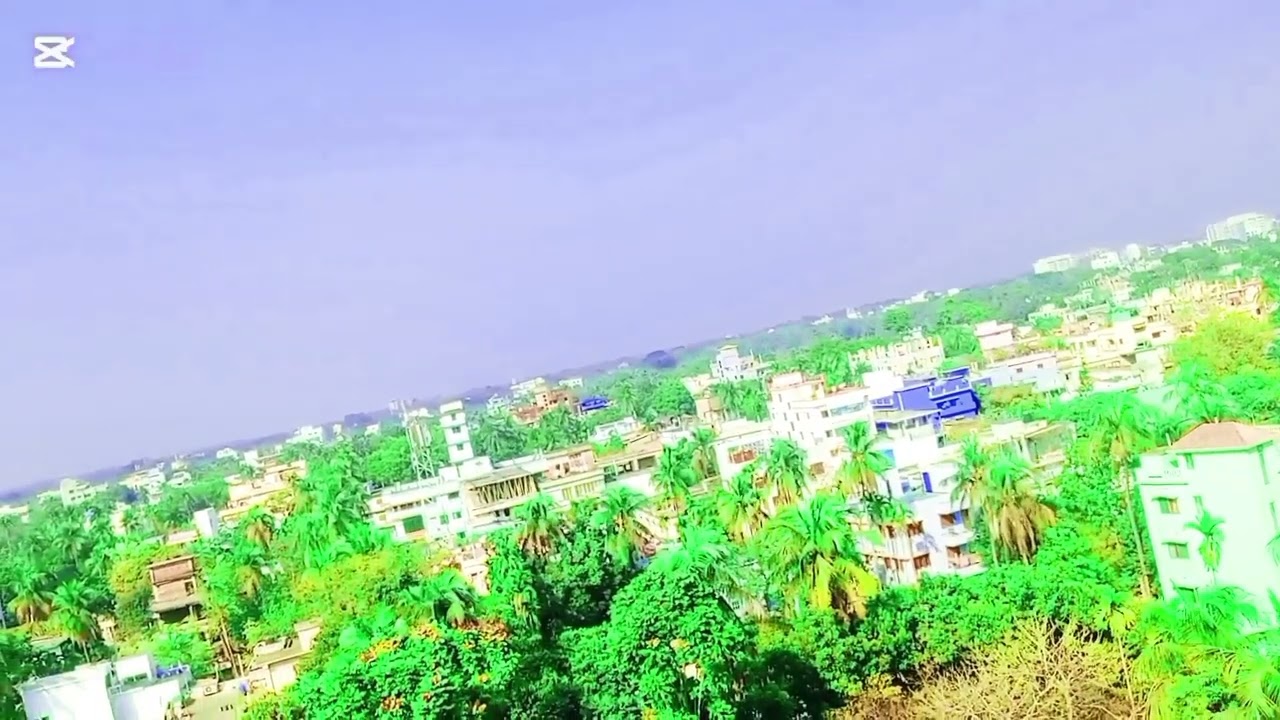    Jashore view......
