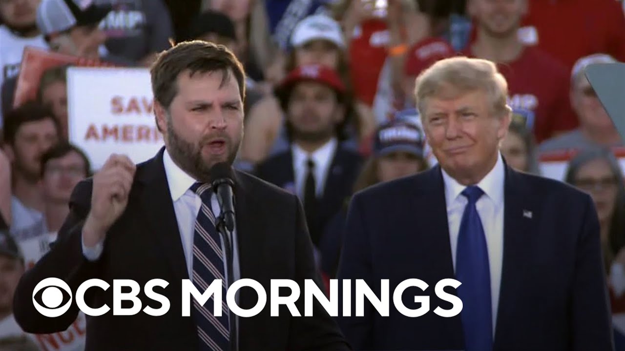 Ohio Republican primary kicks off series of tests on Trump's endorsement power