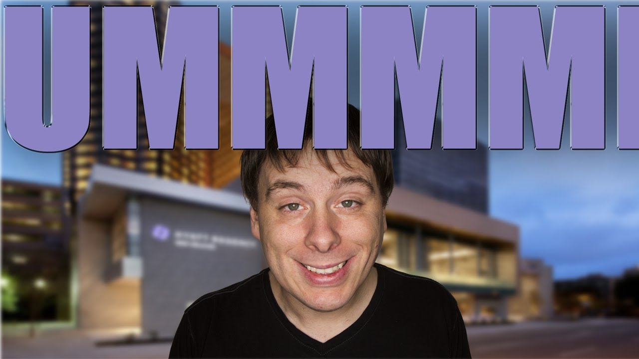 Max + Mental Guy: Cajun Confusion