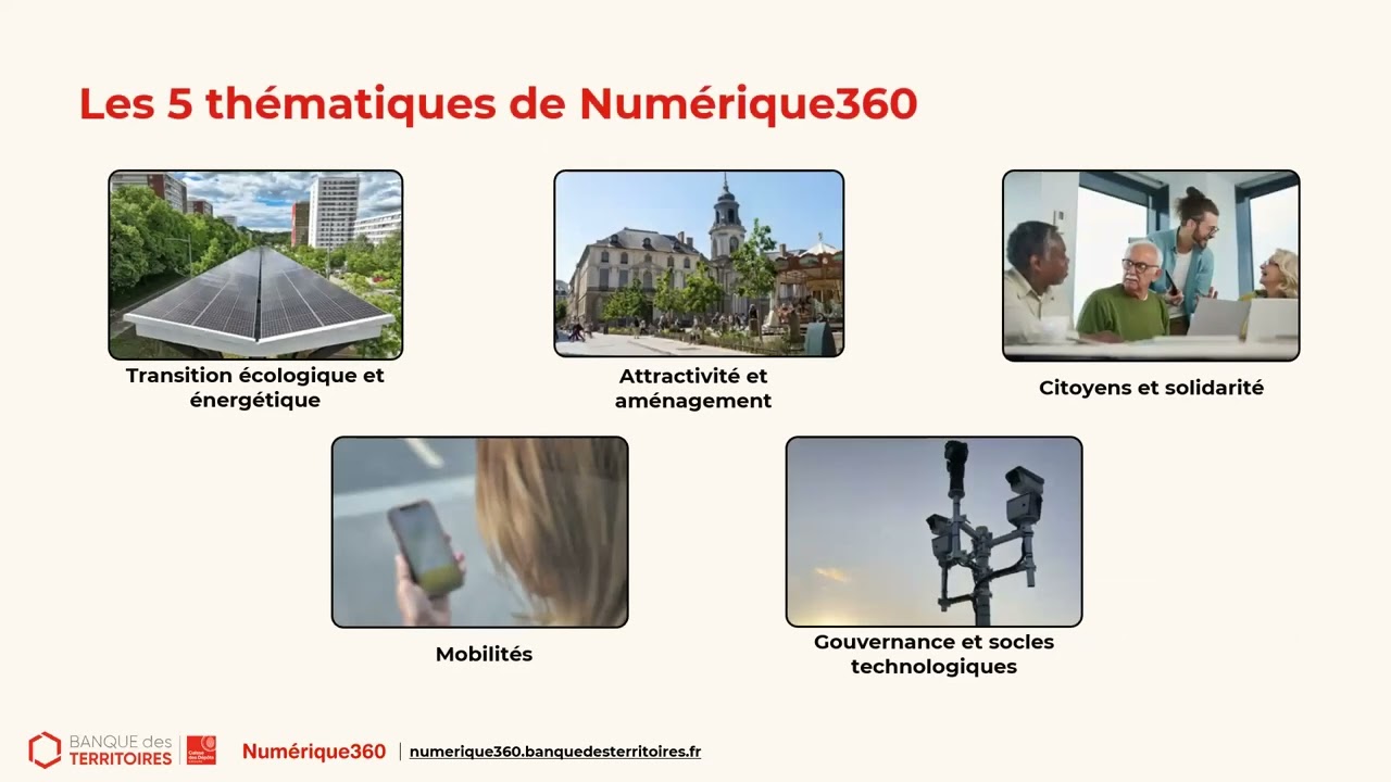 AMRF x Banque des Territoires 18/09