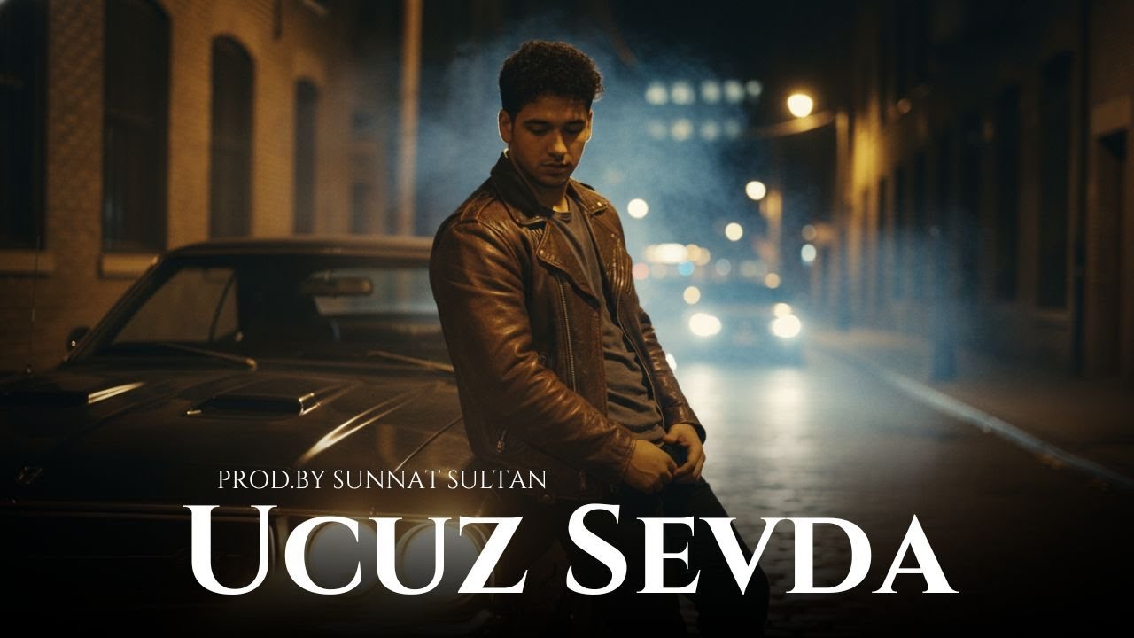 Ucuz Sevda &ndash; Prod. by Sunnat Sultan (Official Audio)