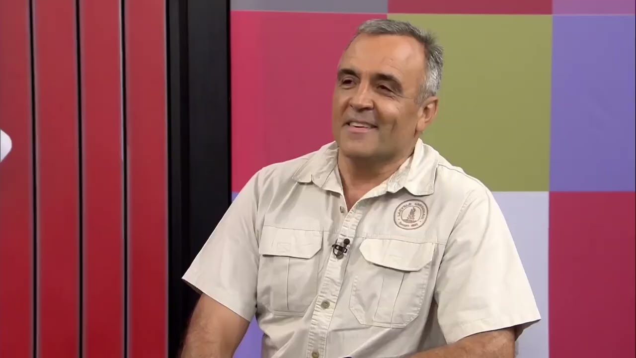 landbouSAKE | George Prinsloo | Laeveld Agrochem: Rygewasse
