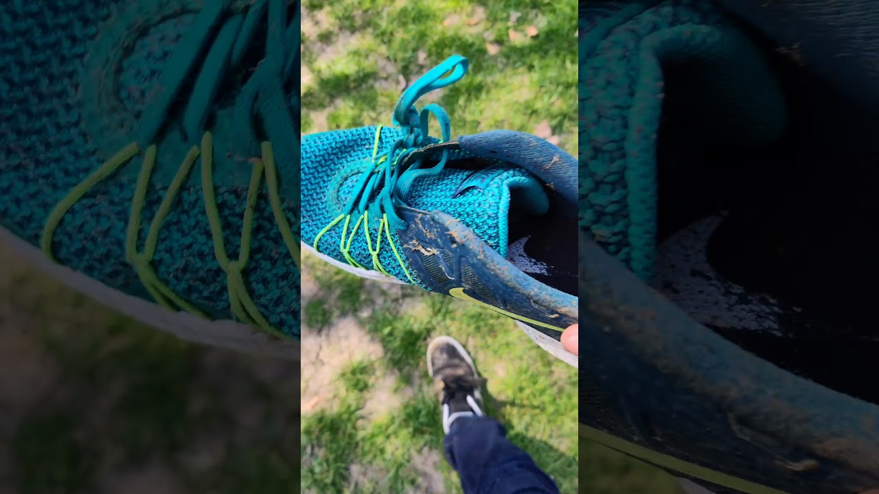 Hopping Request - Lost my shoe!