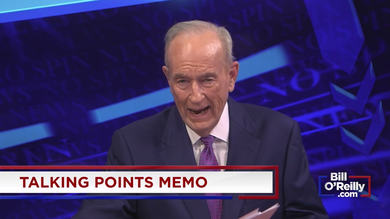 The End of Project Freedom in Iran &mdash; Bill O'Reilly