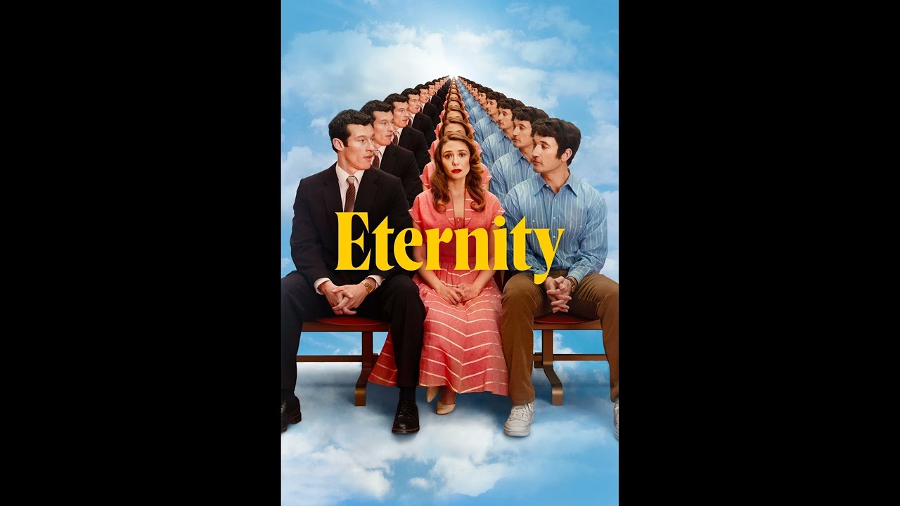 The Smurfs & Secret Eternities: What's New on Streaming This Week?