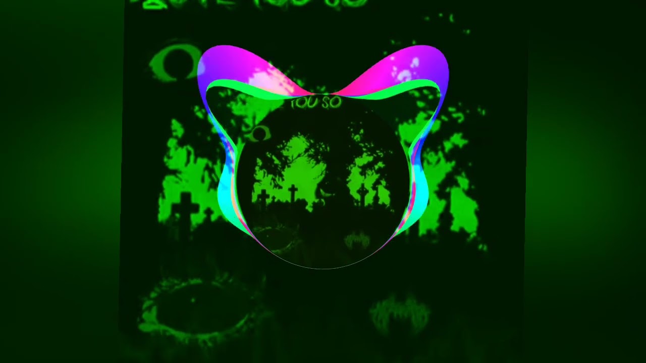 I love i o só [ultra slowed]