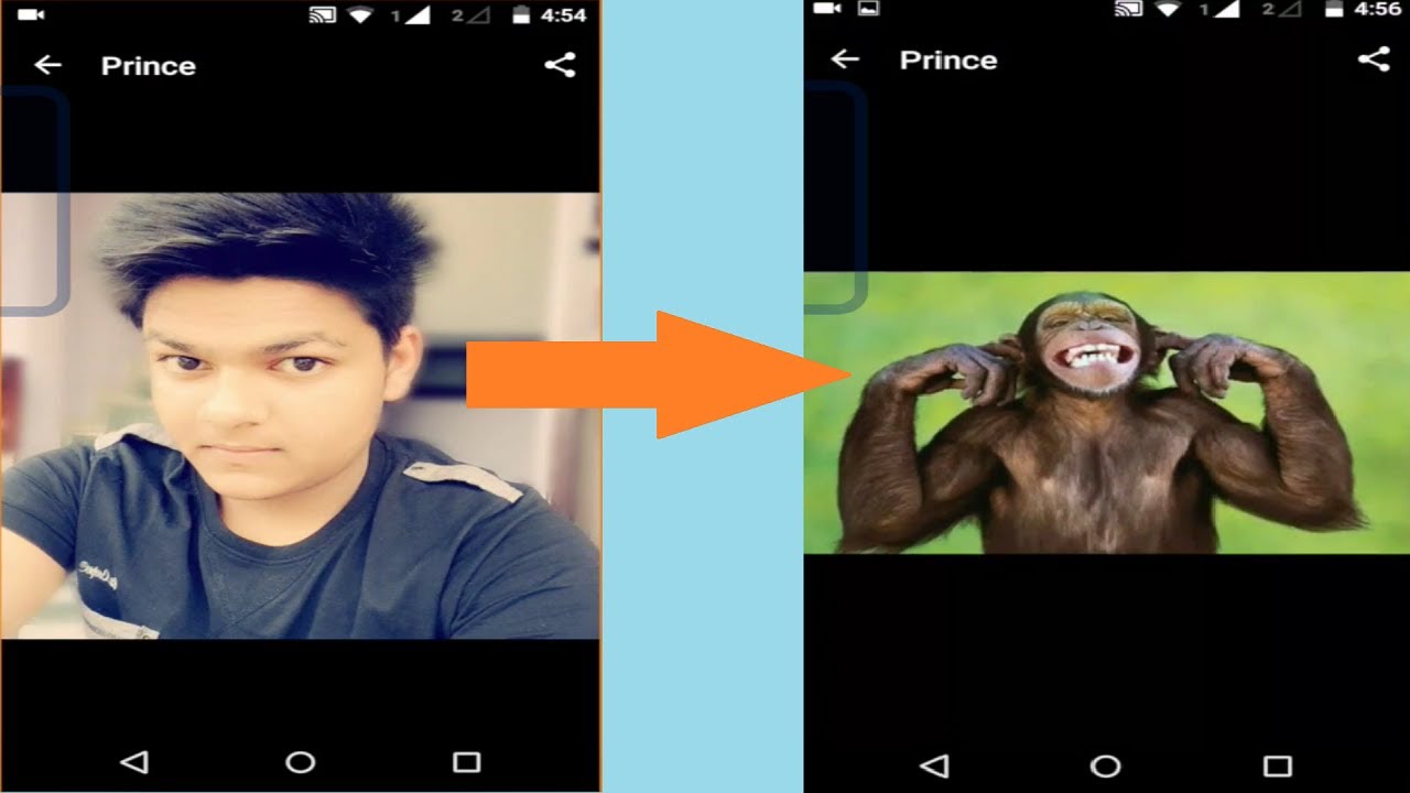 Change friend's whatsapp profile picture-How to change your friend's whatsapp profile picture
