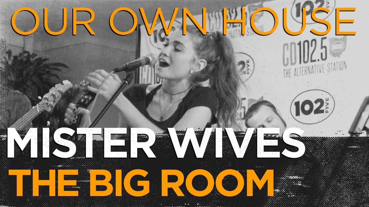 MisterWives 