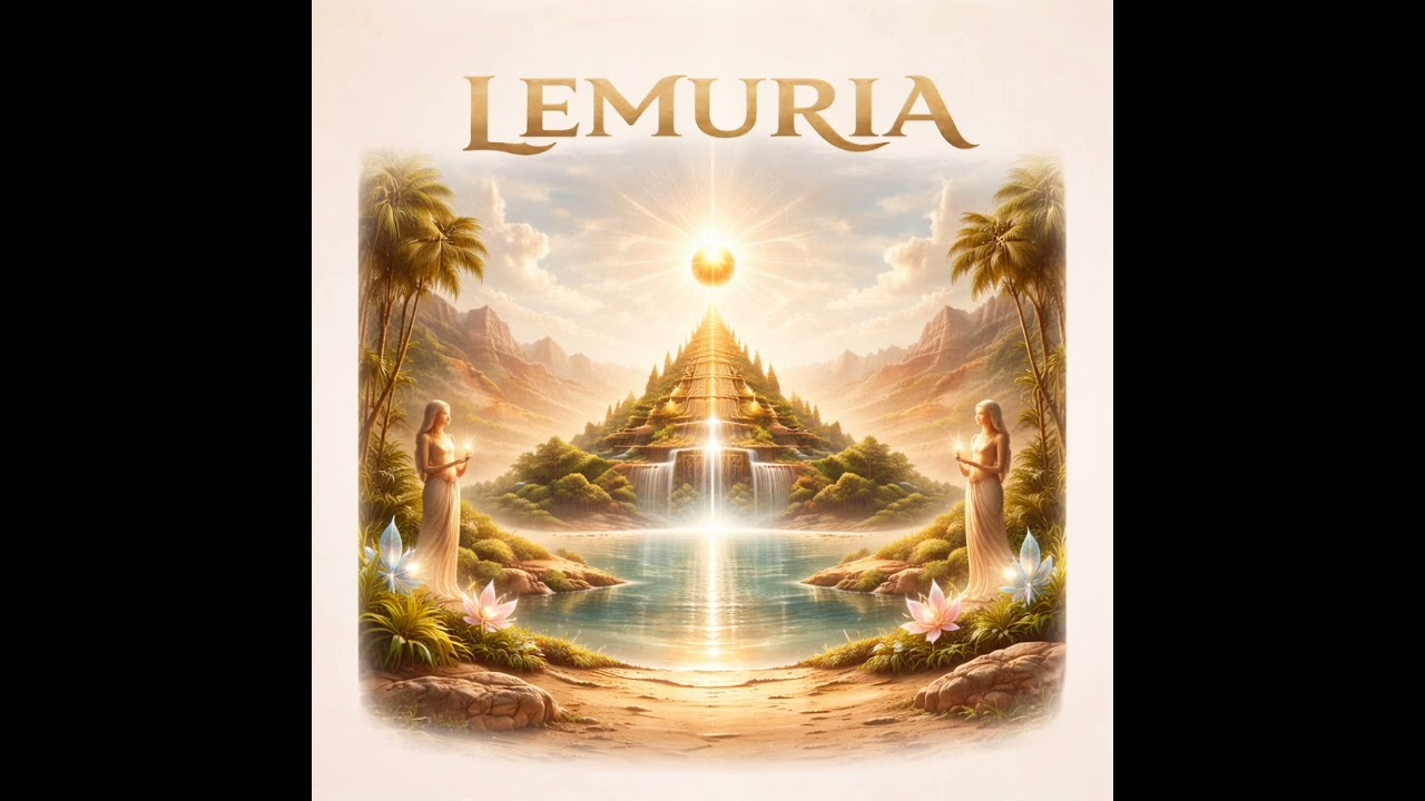 LEMURIA 
