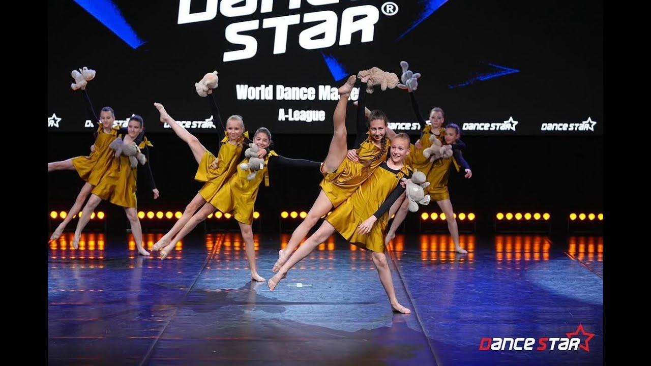DanceStar World Masters recap 2025