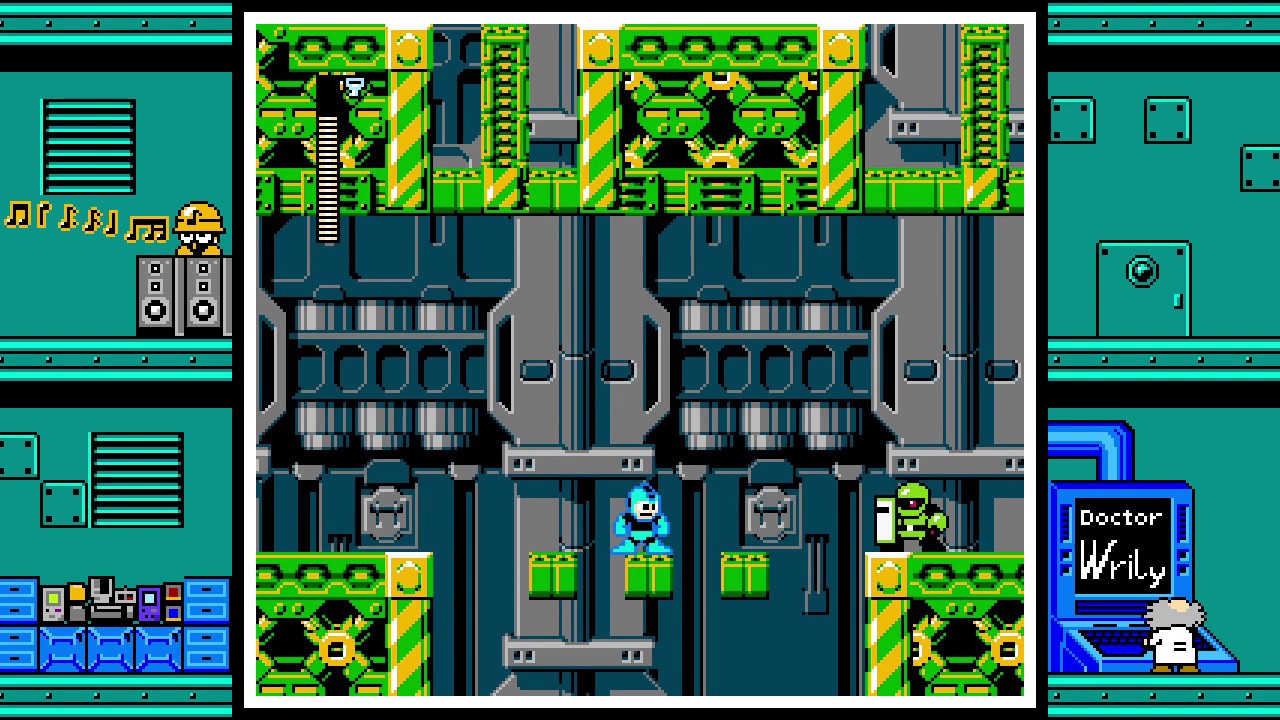 Grav's Metroidvania (325600) by Gravitrax64