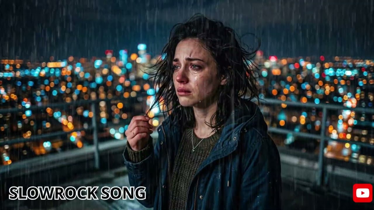 Slow Rock Love Playlist 🎶 | Beautiful Rock Ballads for Relaxing