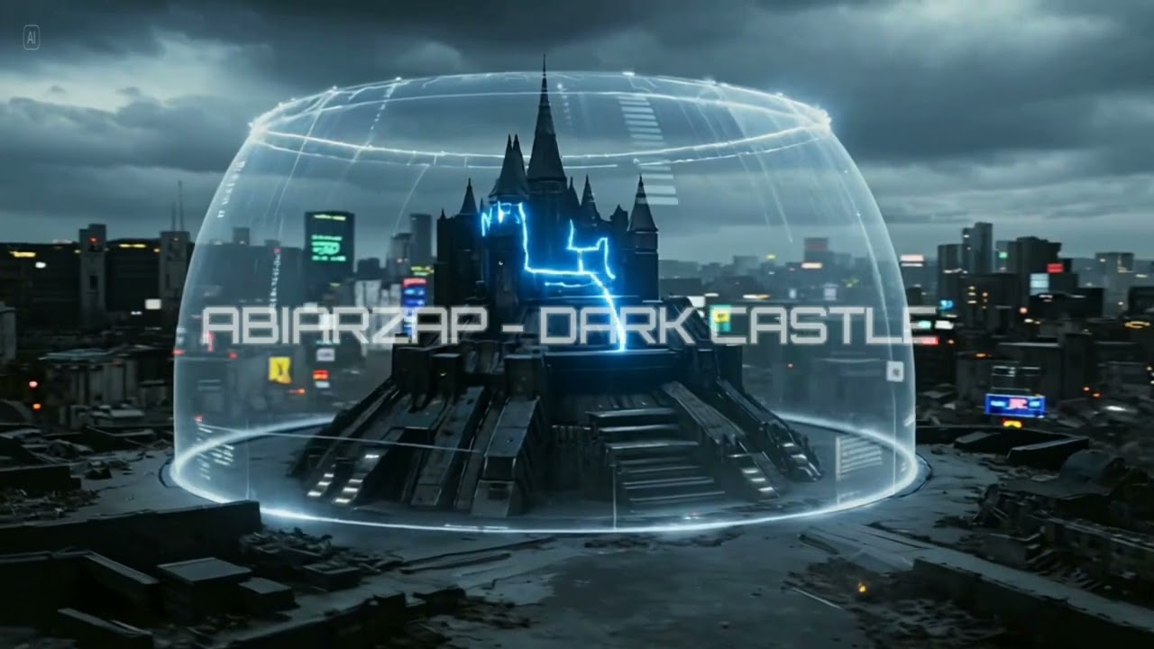 abiarzap - DARK CASTLE